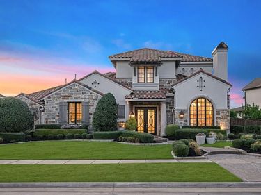 3772 Hamilton Heights Avenue, Frisco, TX 75034