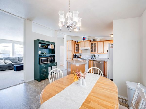 608 S I, Colfax, WA 99111