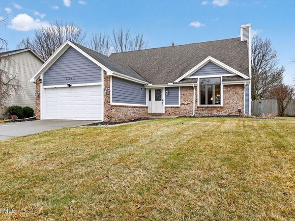 5543 Greenridge Drive , Toledo, OH 43615