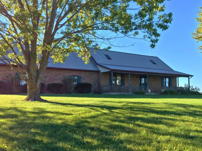 851 County Road 23, Quincy, OH 43343 Photo 1
