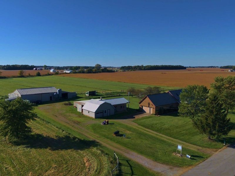 851 County Road 23, Quincy, OH 43343 Photo 3