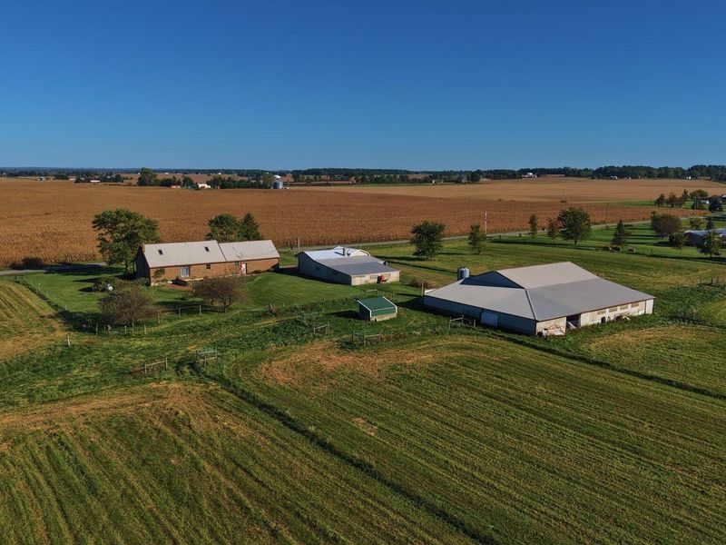 851 County Road 23, Quincy, OH 43343 Photo 5