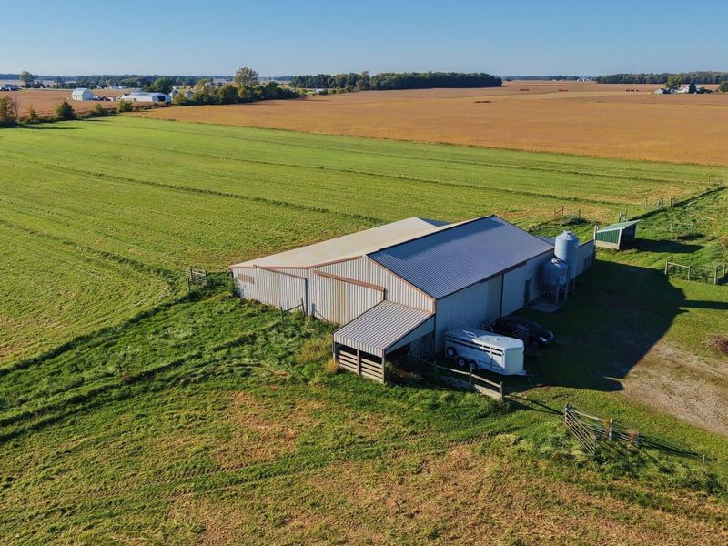 851 County Road 23, Quincy, OH 43343 Photo 7