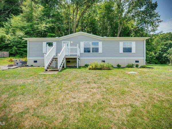 1184 Myrtle Drive, Butler, TN 37640