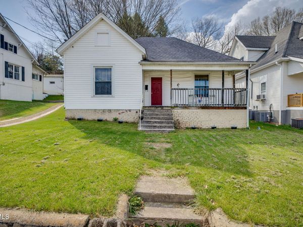 610 Holston Avenue, Bristol, TN 37620
