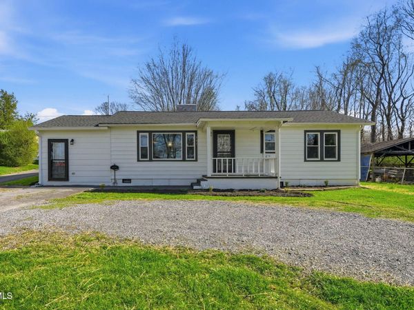 291 Cedar Grove Road, Johnson City, TN 37601