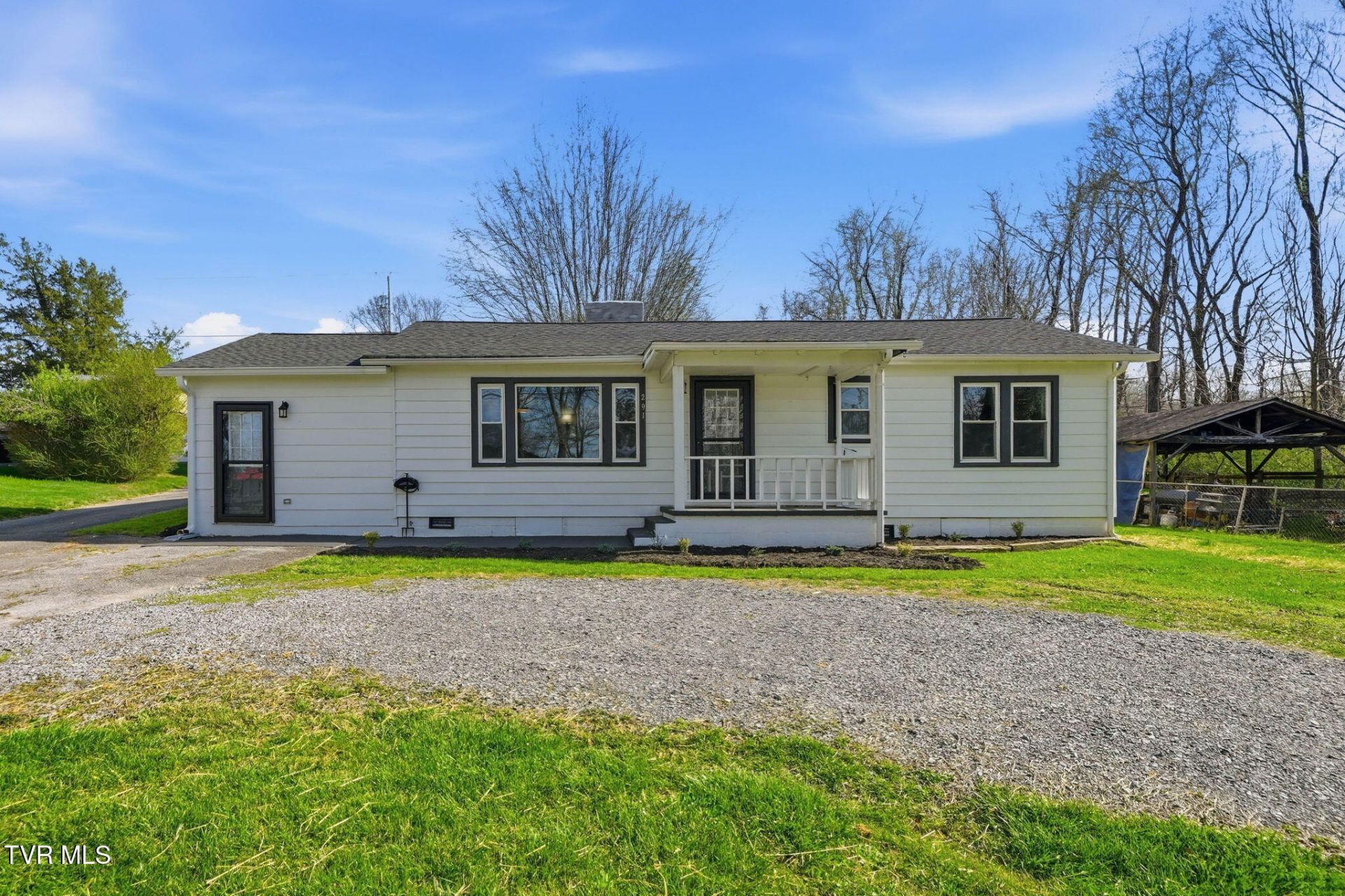 291 Cedar Grove Road, Johnson City, TN 37601 Main Photo