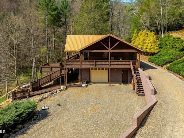 244 Bill Branch Lane, Butler, TN 37640