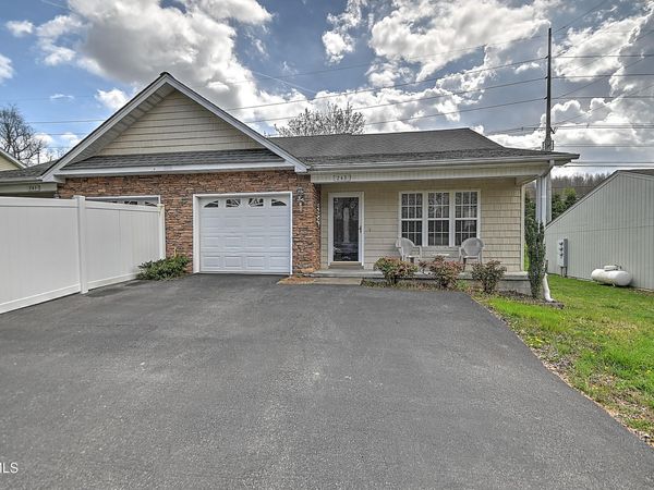 243 Sapling Grove Court, Bristol, VA 24201