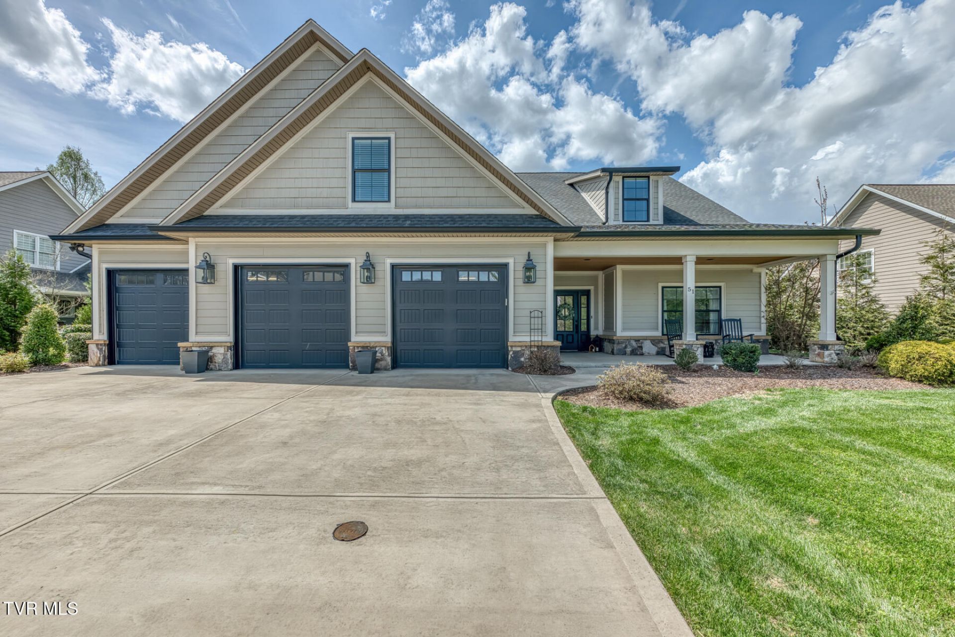 51 Quail Ridge Way Jonesborough, TN 37659