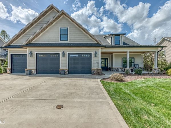 51 Quail Ridge Way, Jonesborough, TN 37659