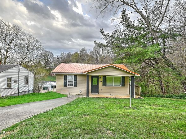 1651 Central Avenue, Elizabethton, TN 37643
