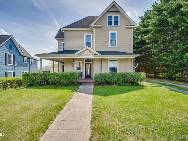 620 Cherry Street, Unit 1-4, Bristol, TN 37620