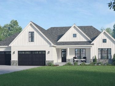 Lot 4 Hutchings Road, Spencerport, NY 14559