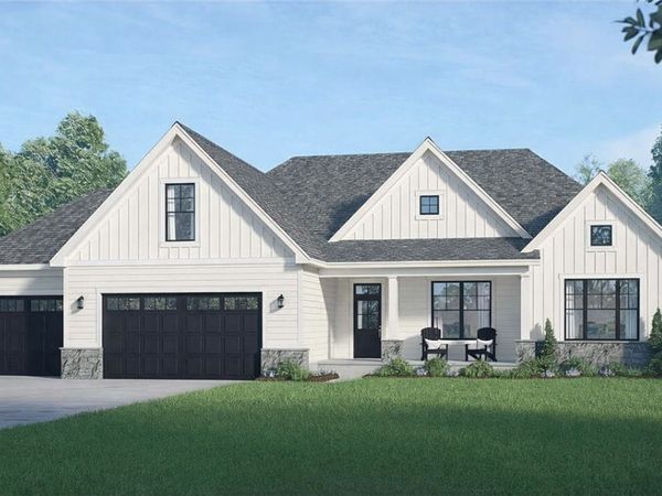 Lot 4 Hutchings Road, Spencerport, NY 14559