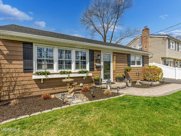 1155 Lockhart Lane, Point Pleasant, NJ 08742