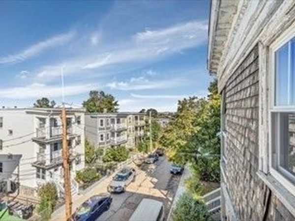 36 Mount Ida Rd, Unit 3, Boston, MA 02121