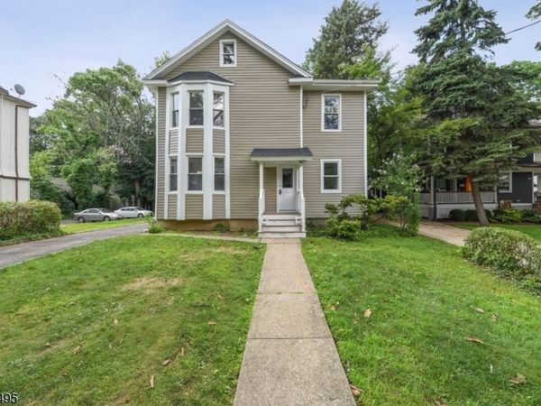 67 Dunnell Rd, Maplewood, NJ 07040