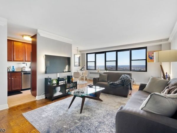 500 Central Ave, Union, NJ 07087