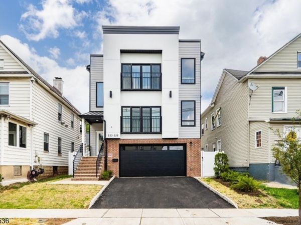 223 Monroe Ave, Apt 2, Plainfield, NJ 07063