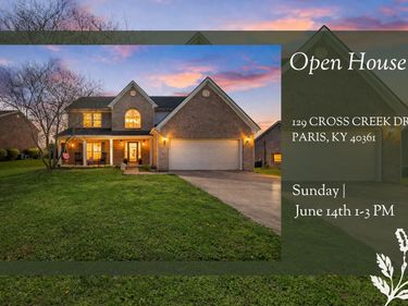 129 Cross Creek Drive, Paris, KY 40361