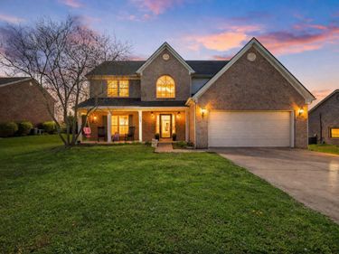 129 Cross Creek Drive, Paris, KY 40361