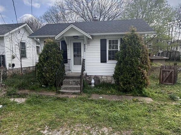 1616 Curd Drive , Bowling Green, KY 42101