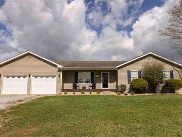 2923 Coral Hill Road, Glasgow, KY 42141