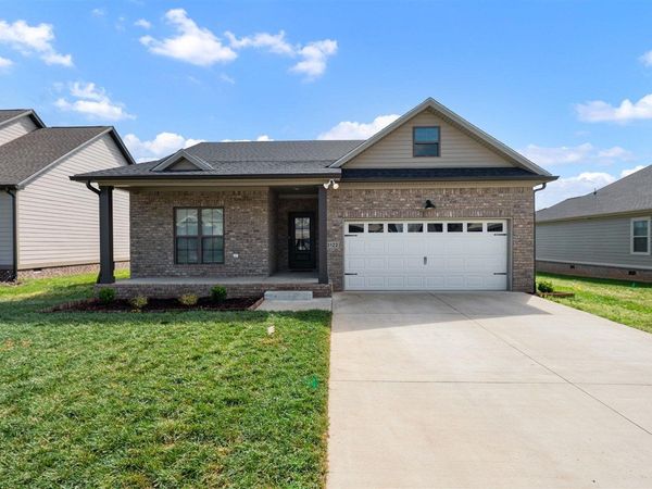 3122 White Ash Street, Bowling Green, KY 42101
