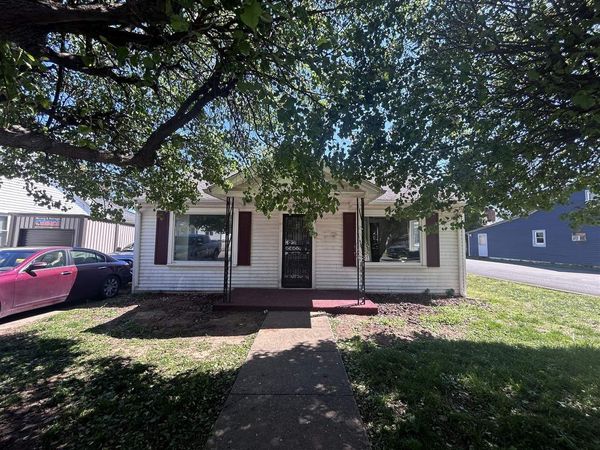 500 N High Street , Franklin, KY 42134