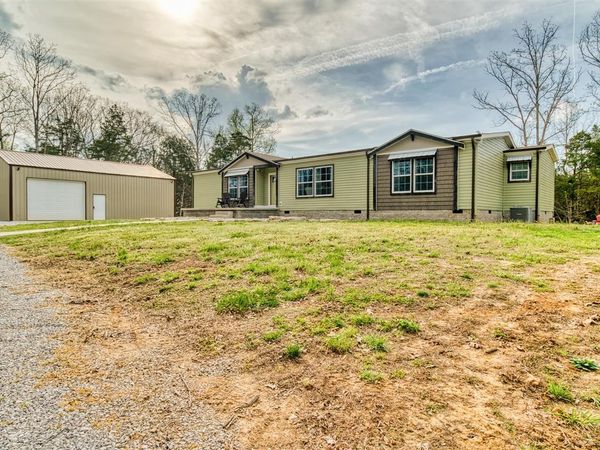 721 Spa Road , Lewisburg, KY 42256