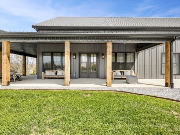 156 Junction Drive , Cadiz, KY 42211