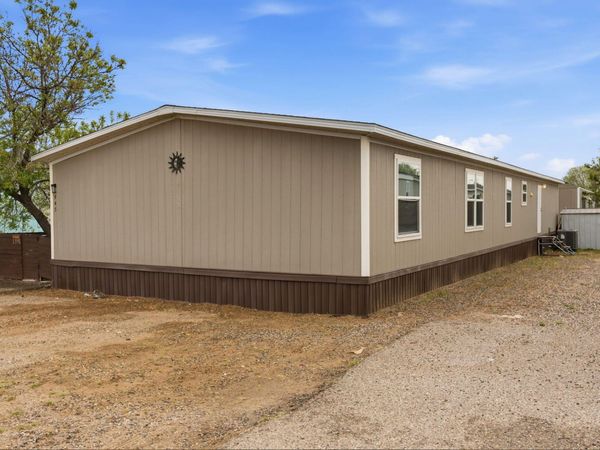 224 Atrisco Vista Boulevard SW, Unit TRLR 945, Albuquerque, NM 87121