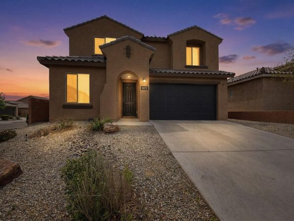 3073 Shannon Lane NE, Rio Rancho, NM 87124