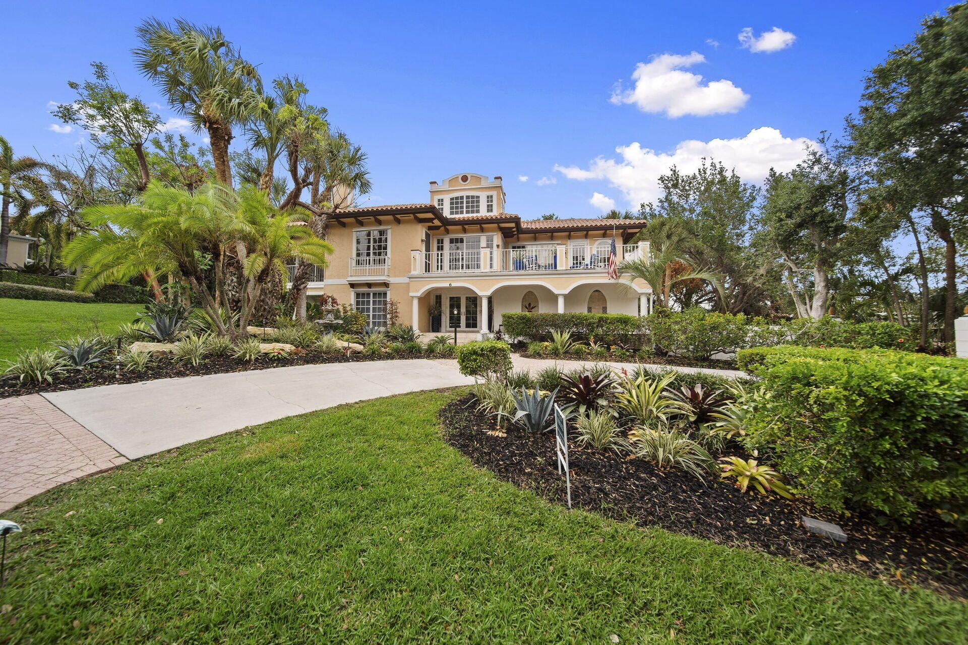 6 Castle Hill Way, Stuart, FL 34996 Photo
