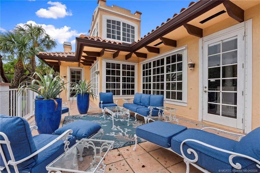 6 Castle Hill Way, Stuart, FL 34996 Photo