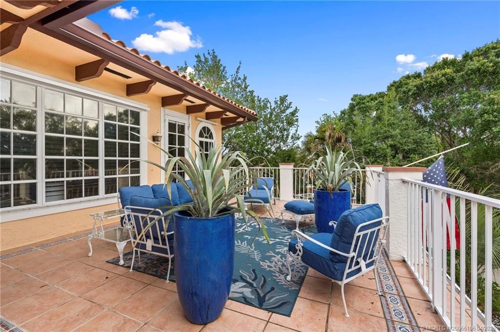 6 Castle Hill Way, Stuart, FL 34996 Photo