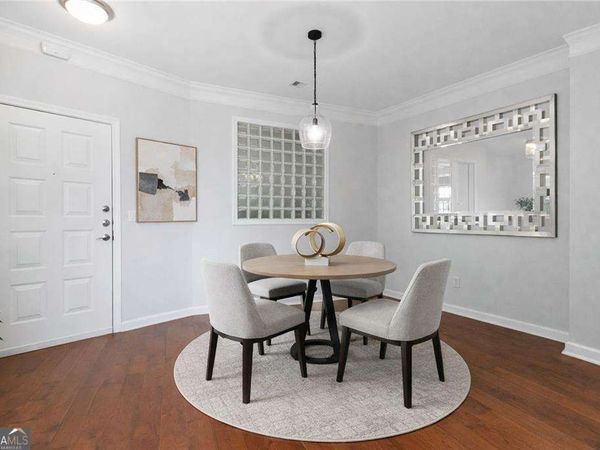 10 Perimeter Summit Boulevard NE, Unit 4443, Atlanta, GA 30319