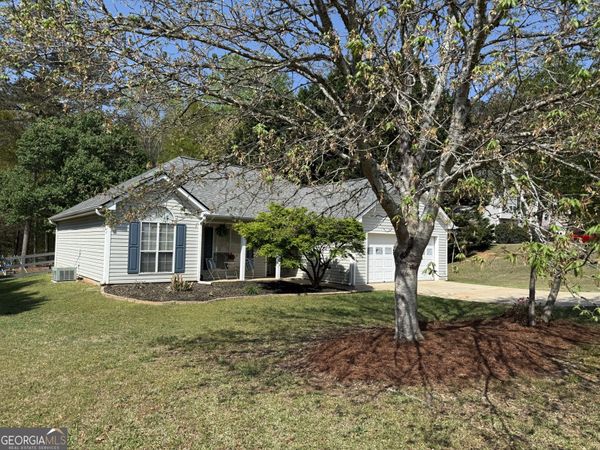 1262 Kilpatrick Lane, Bethlehem, GA 30620