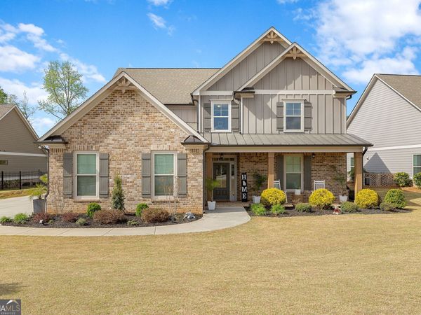 2440 Traditions Way, Jefferson, GA 30549