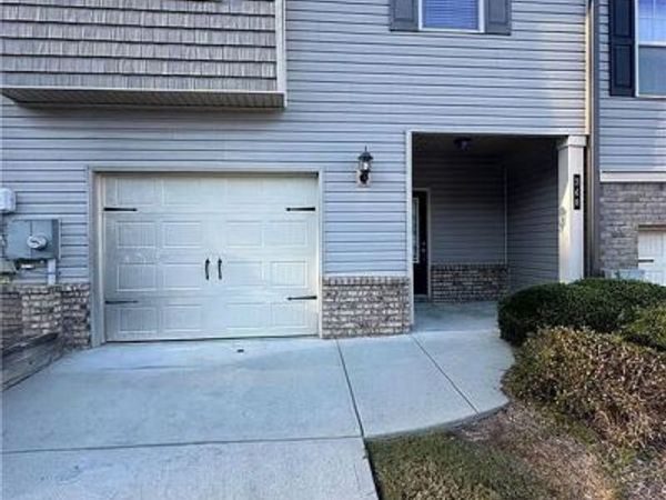 348 Turtle Creek Drive, Winder, GA 30680