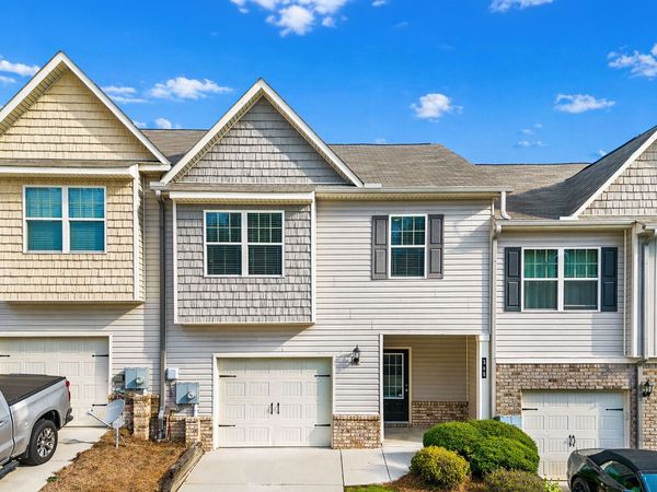 348 Turtle Creek Drive, Winder, GA 30680