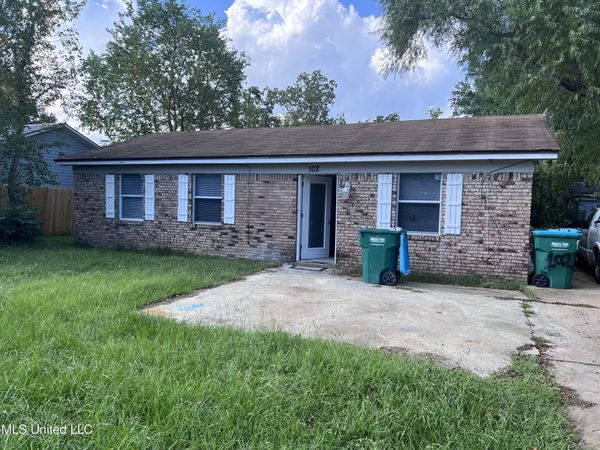 102 Carson Drive, Gulfport, MS 39503