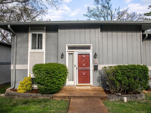 21 Vaughns Gap Rd , Unit 12, Nashville, TN 37205