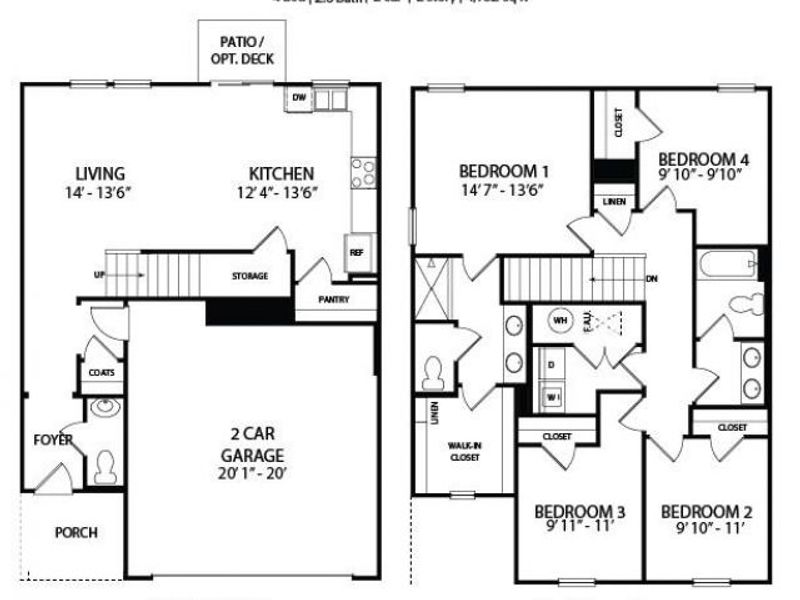 517 Brubaker Drive, New Carlisle, OH 45344 Photo 2