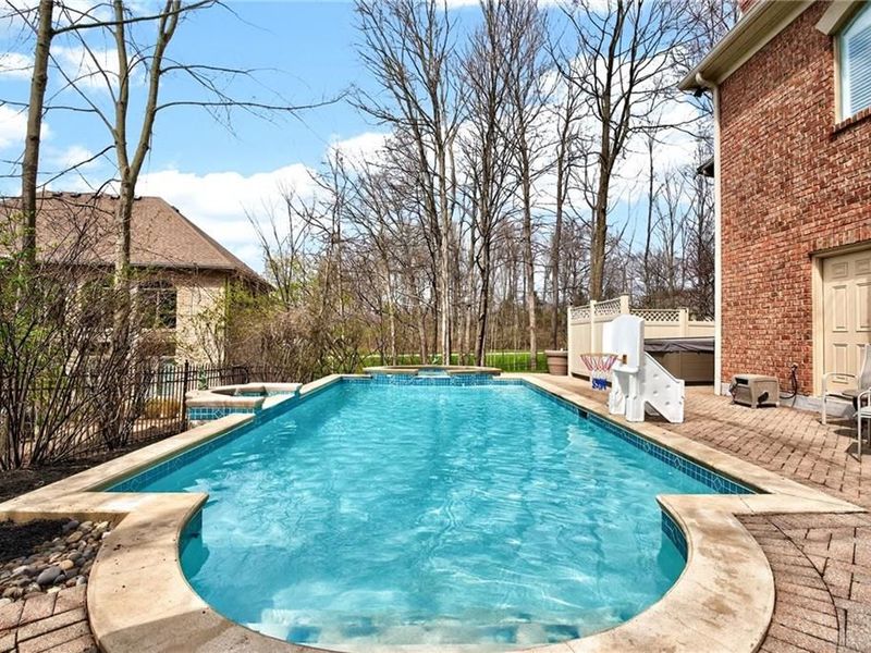 3859 Murphys Crossing, Sugarcreek Township, OH 45440 Photo 2