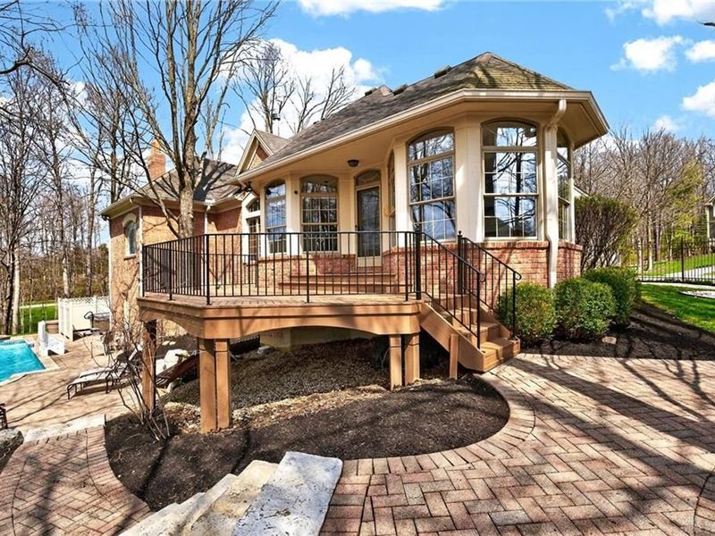 3859 Murphys Crossing, Sugarcreek Township, OH 45440 Photo 67