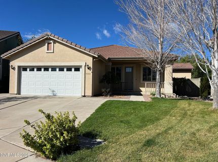 9941 Northrup Drive, Reno, NV 89521 Photo