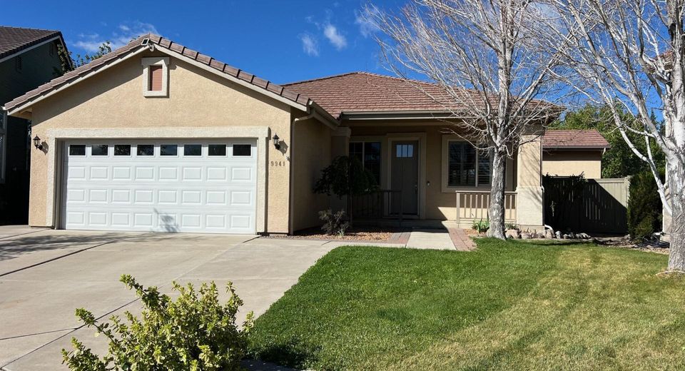 9941 Northrup Drive, Reno, NV 89521 Photo