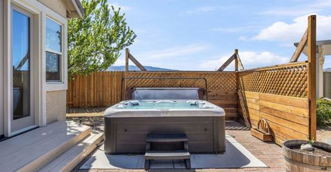 9941 Northrup Drive, Reno, NV 89521 Photo